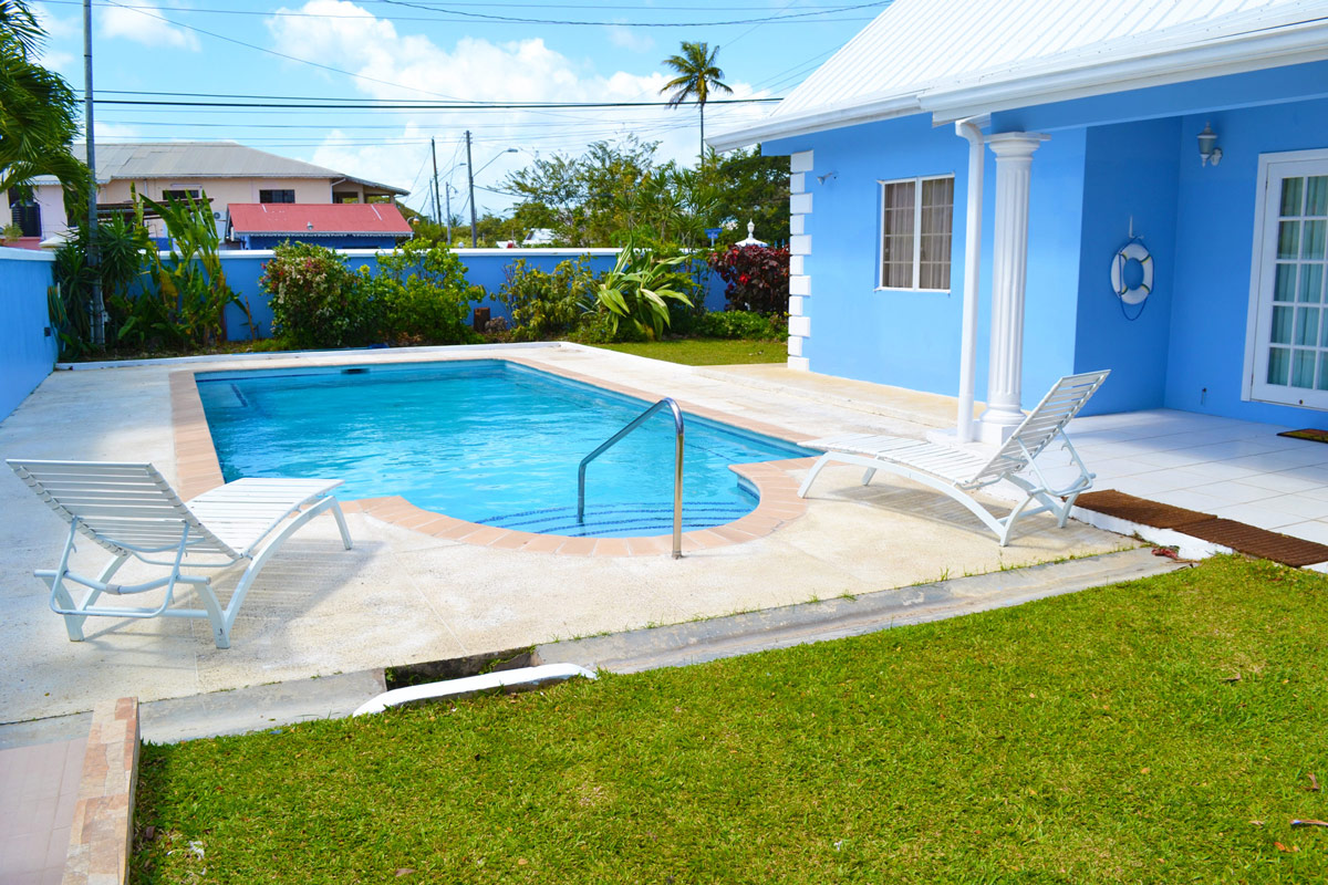 New Timbers Villa Trinidad & Tobago Villas Hotels & Vacation rentals
